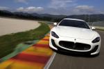 Maserati GranTurismo MC Stradale 2010 года